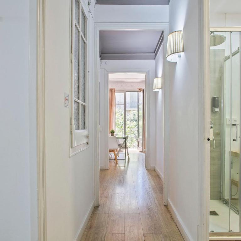 The White Flats Eixample - Apartamento Superior - 17