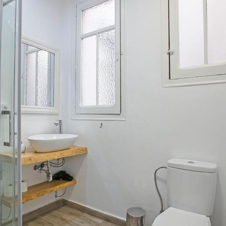 The White Flats Eixample - Apartamento Superior - 16