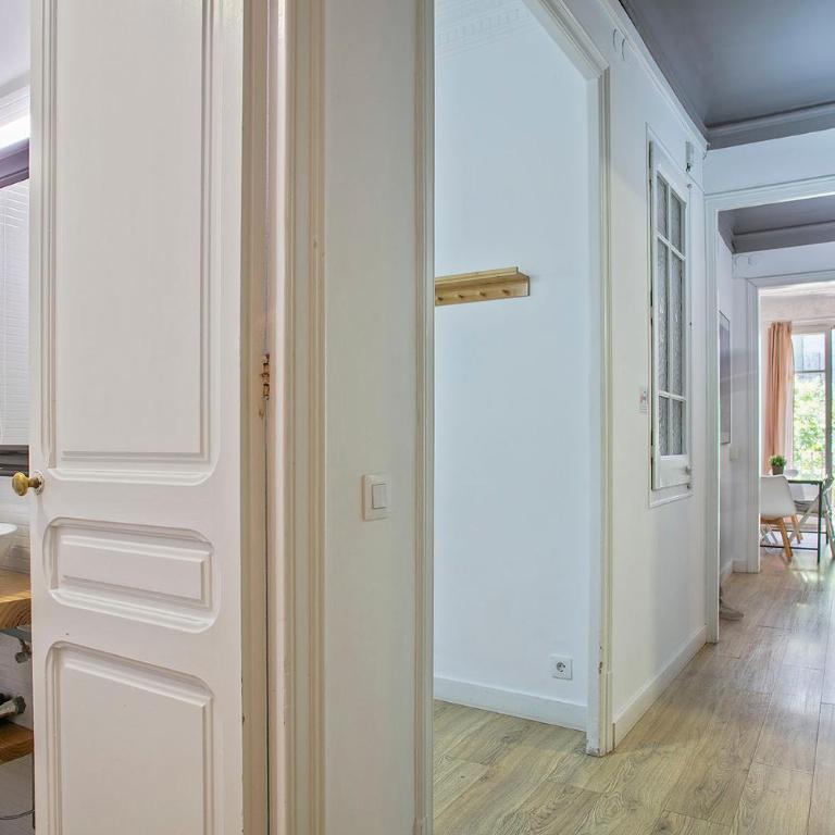 The White Flats Eixample - Apartamento Superior - 22