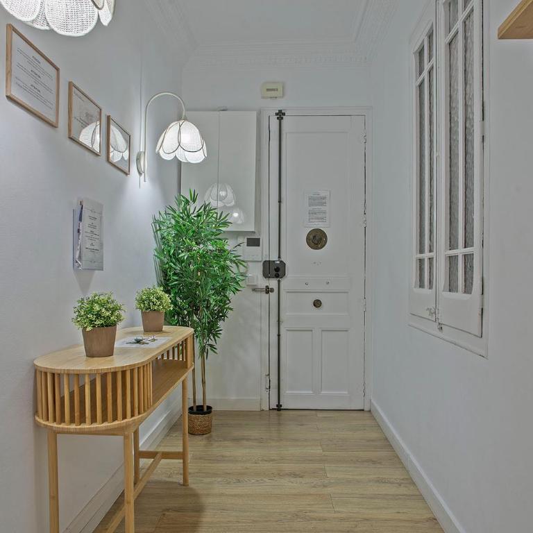 The White Flats Eixample - Apartamento Superior - 2