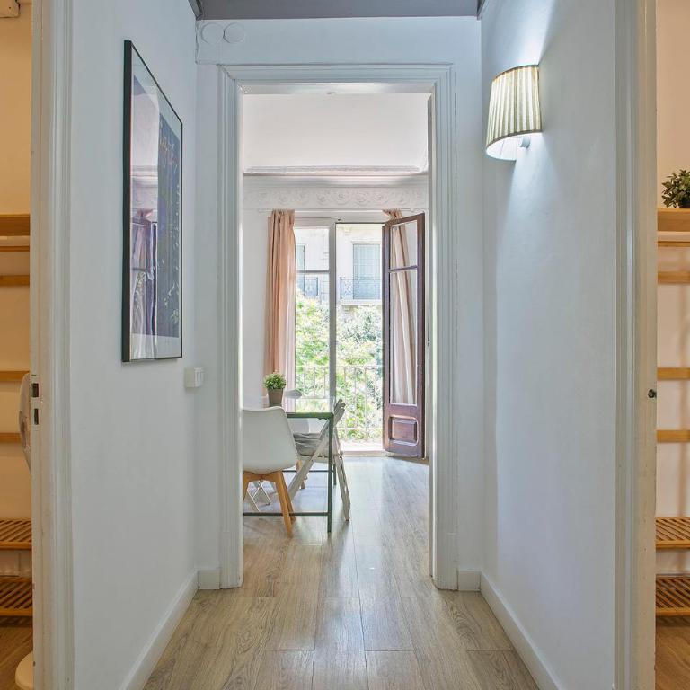 The White Flats Eixample - Apartamento Superior - 5