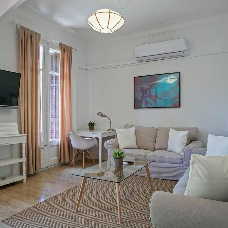 The White Flats Eixample - Apartamento Superior - 8
