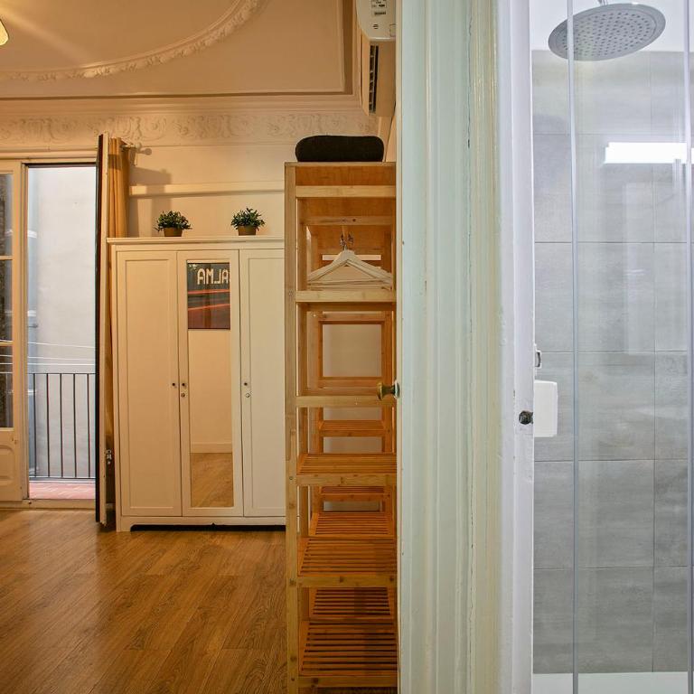 The White Flats Eixample - Apartamento Superior - 11