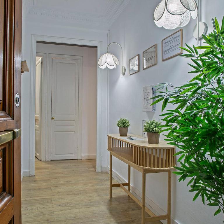 The White Flats Eixample - Apartamento Superior - 4