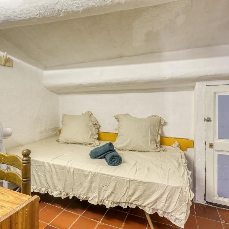 La Rascasse - Appt pour 4 proche du Vieux-port - Apartment - 4