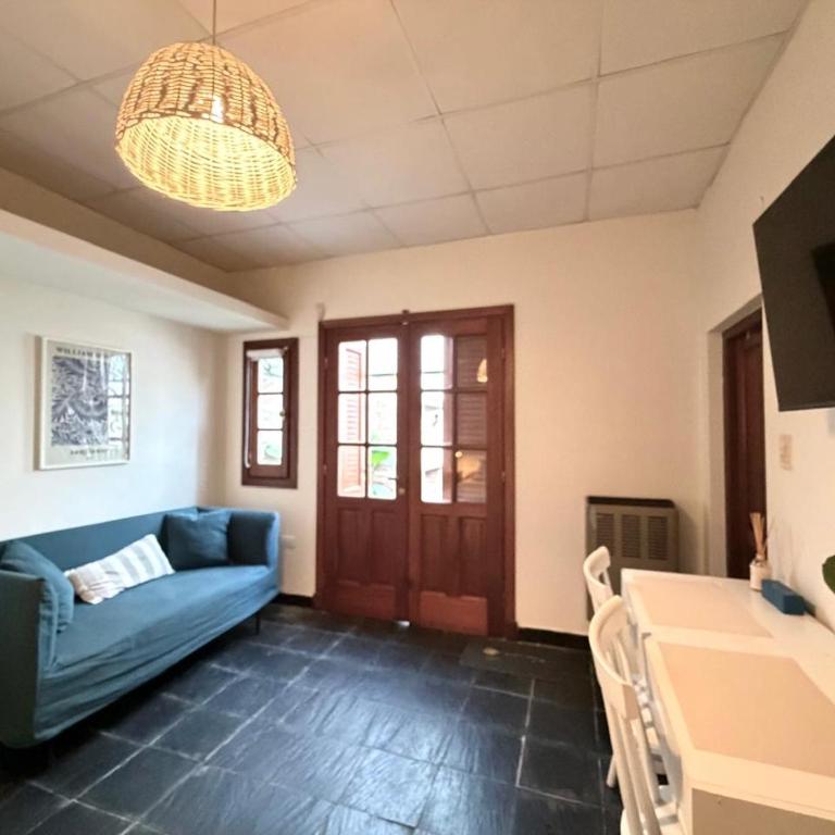 Departamento Calvario - Apartamento de 1 dormitorio - 7