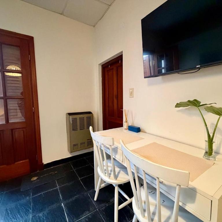 Departamento Calvario - Apartamento de 1 dormitorio - 6