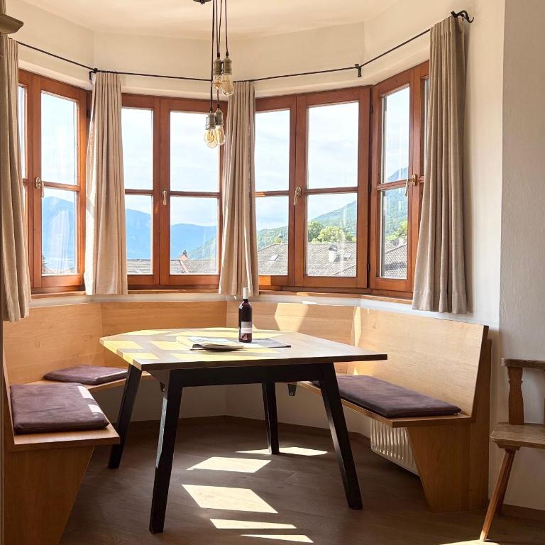 Landhaus Lina - freier Zugang zum Kalterer See - Appartamento con 1 Camera da Letto - 14