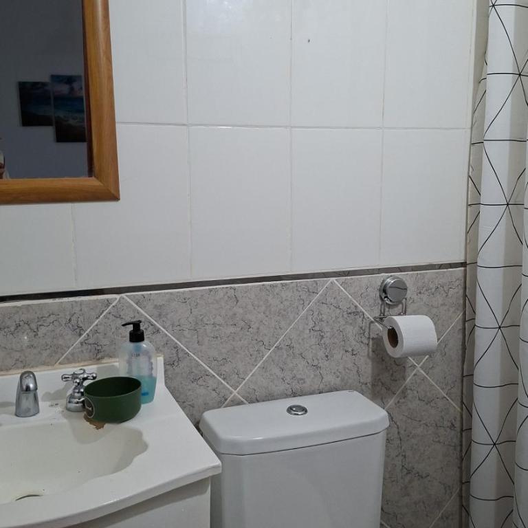 Departamentos Costa Norte de M&P - Apartamento - Planta baja - 3