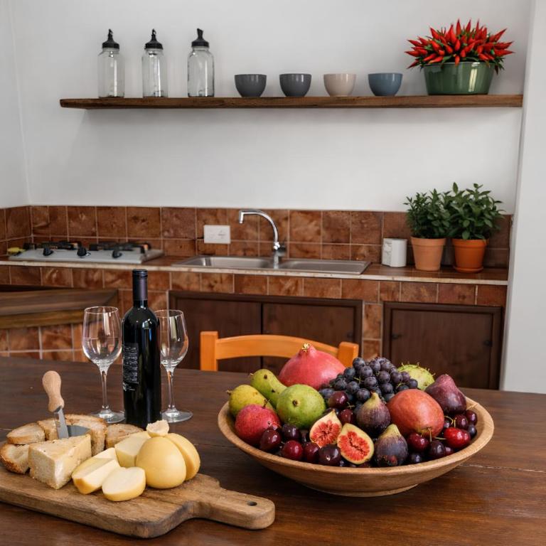 Casa Dorotea - Apartamento de 2 dormitorios - 2