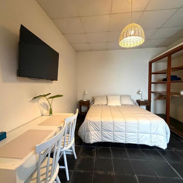 Departamento Calvario - Apartamento de 1 dormitorio - 5