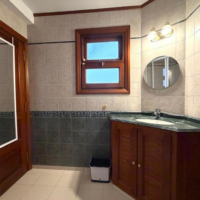 Departamento Calvario - Apartamento de 1 dormitorio - 4