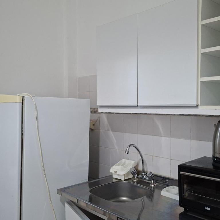 Departamentos Costa Norte de M&P - Apartamento - Planta baja - 2