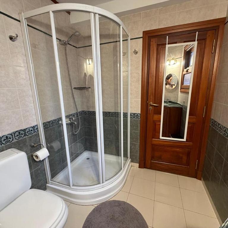 Departamento Calvario - Apartamento de 1 dormitorio - 3