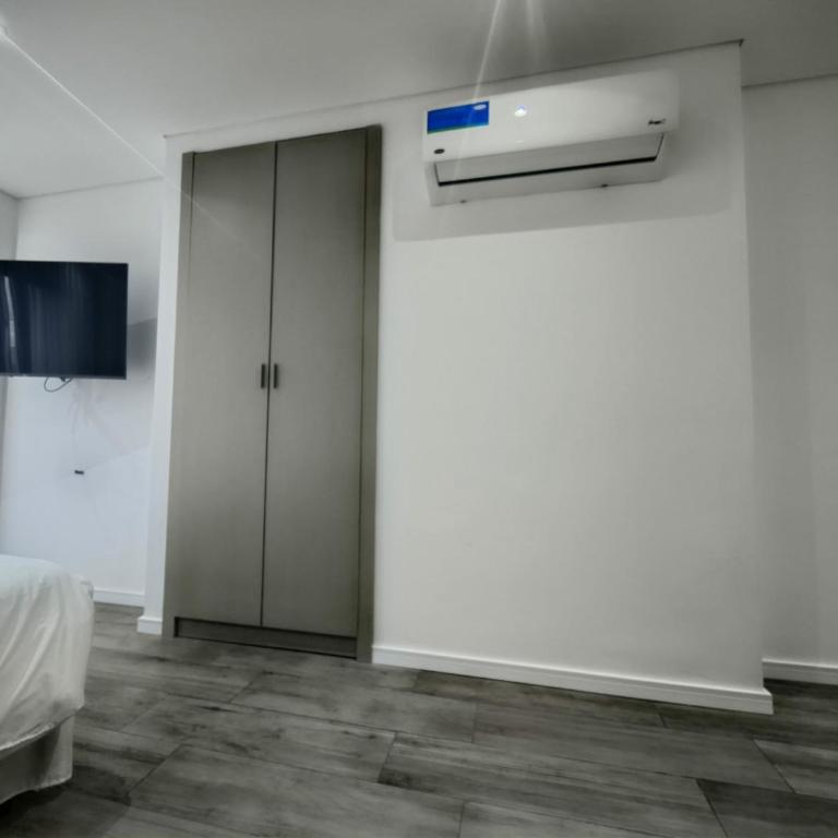 LEVEL Green - Departamentos exclusivos en zona residencial de Bahía Blanca - Estudio - 24