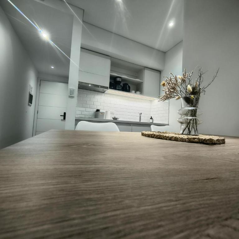 LEVEL Green - Departamentos exclusivos en zona residencial de Bahía Blanca - Estudio - 22