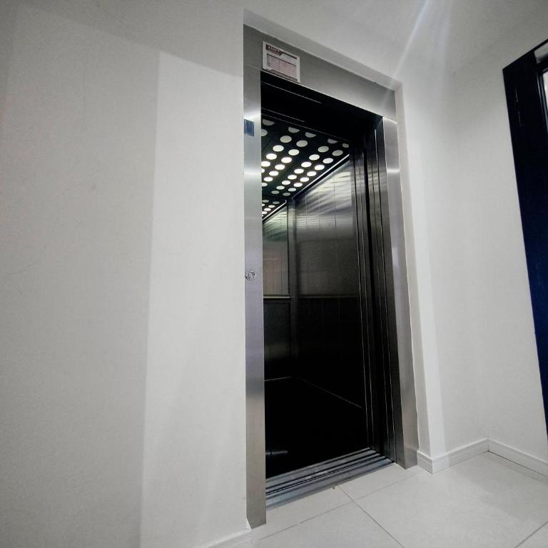 LEVEL Green - Departamentos exclusivos en zona residencial de Bahía Blanca - Estudio - 16