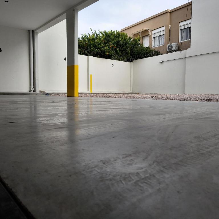 LEVEL Green - Departamentos exclusivos en zona residencial de Bahía Blanca - Estudio - 19