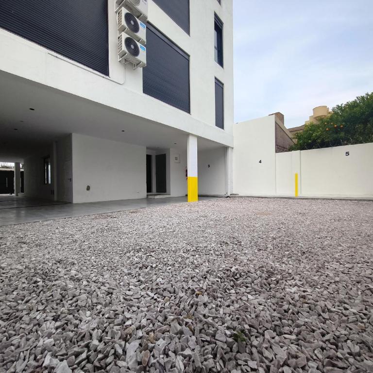 LEVEL Green - Departamentos exclusivos en zona residencial de Bahía Blanca - Estudio - 23