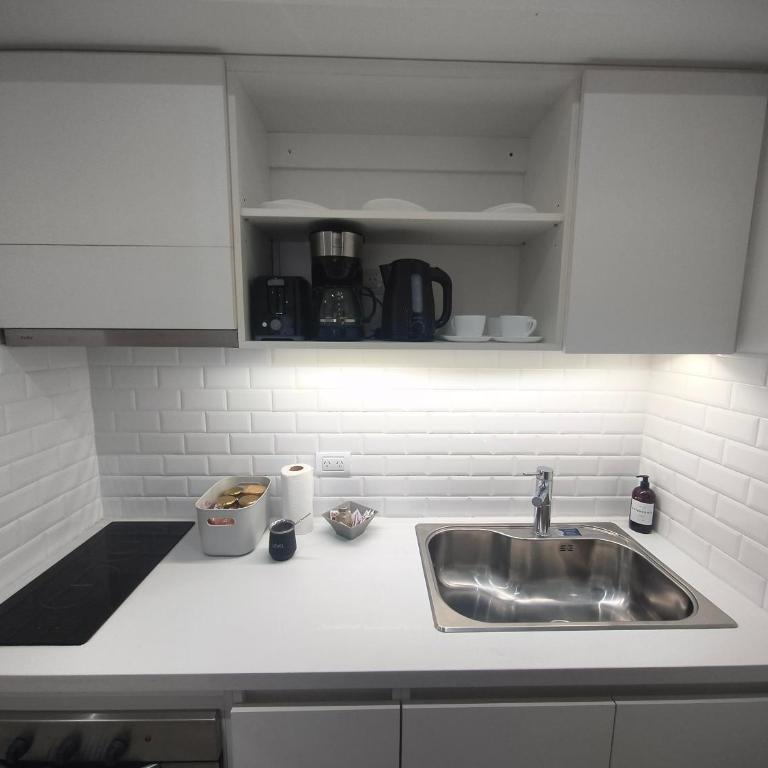LEVEL Green - Departamentos exclusivos en zona residencial de Bahía Blanca - Estudio - 26