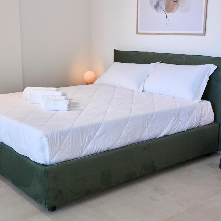 Dara Holiday Apartments - Monolocale Standard - 3