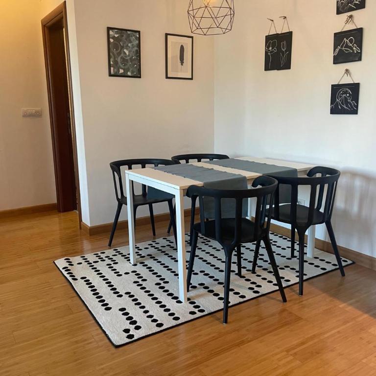 Belgrade Connect Apartment - One-Bedroom Apartment - 15