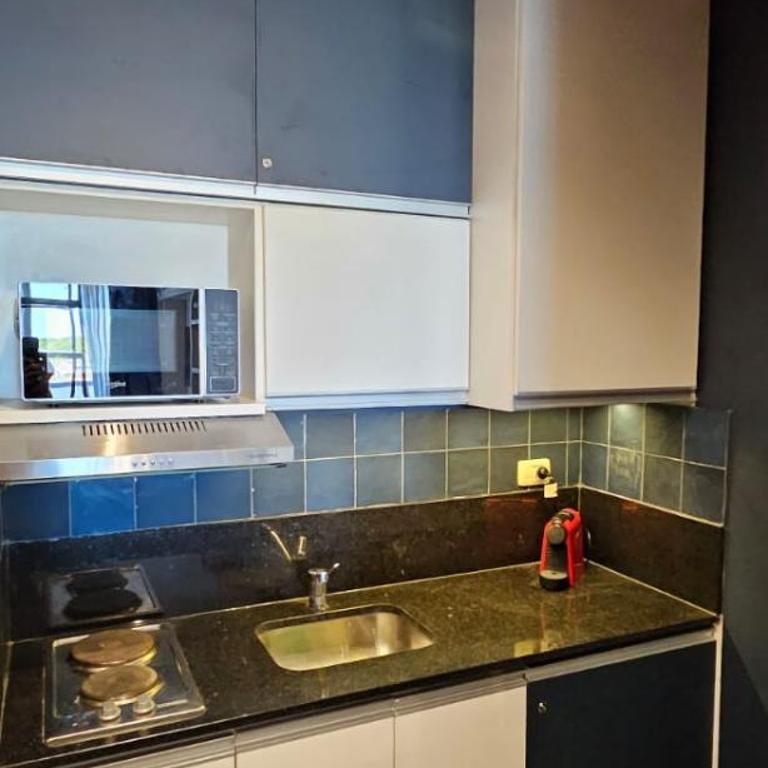 Neat Studio with a view at Paseo Colon 1458 - Apartamento de 1 dormitorio - 25