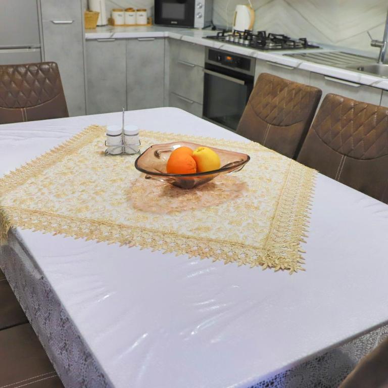 Apartman ZAGREBČANKA - Apartman sa 2 Spavaće Sobe - 11
