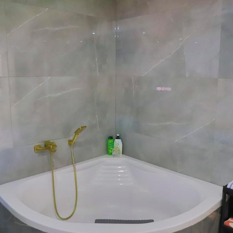 Apartman ZAGREBČANKA - Apartman sa 2 Spavaće Sobe - 12