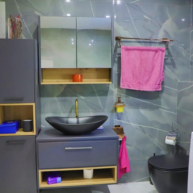 Apartman ZAGREBČANKA - Apartman sa 2 Spavaće Sobe - 13
