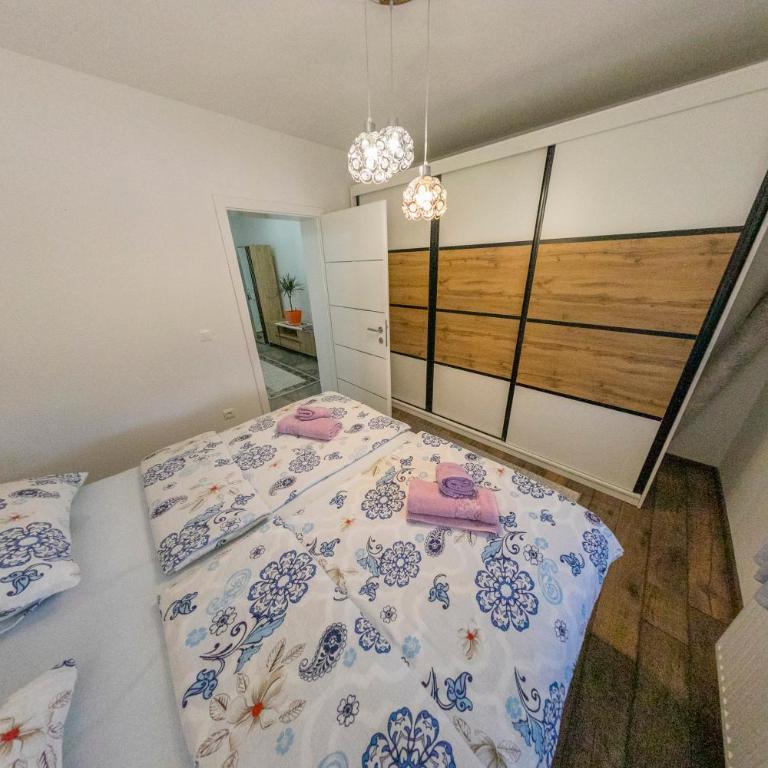 Apartman ZAGREBČANKA - Apartman sa 2 Spavaće Sobe - 15
