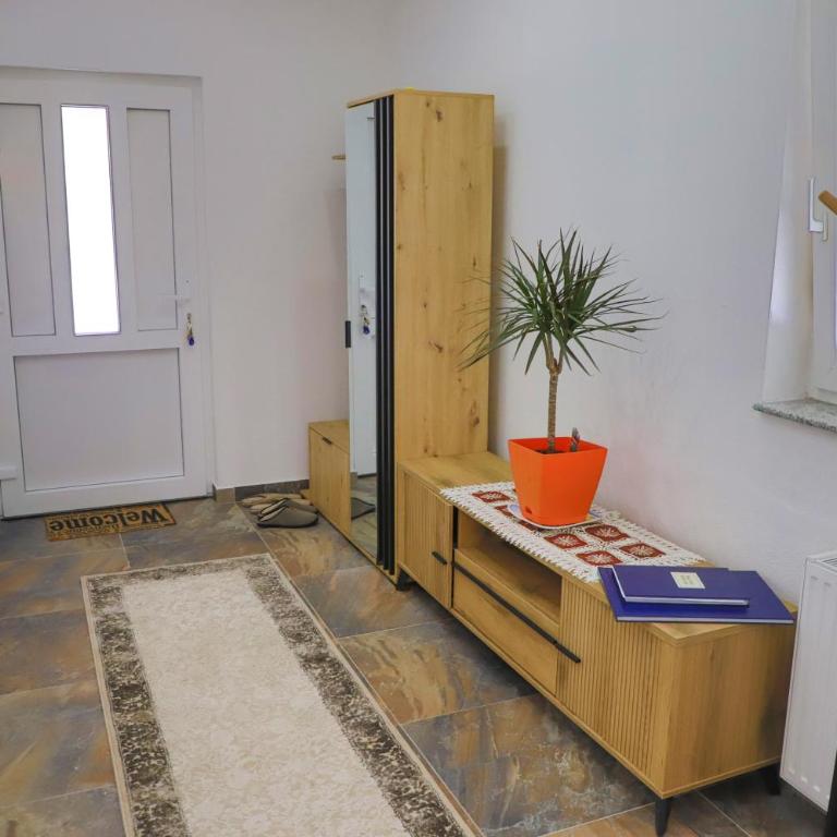 Apartman ZAGREBČANKA - Apartman sa 2 Spavaće Sobe - 16
