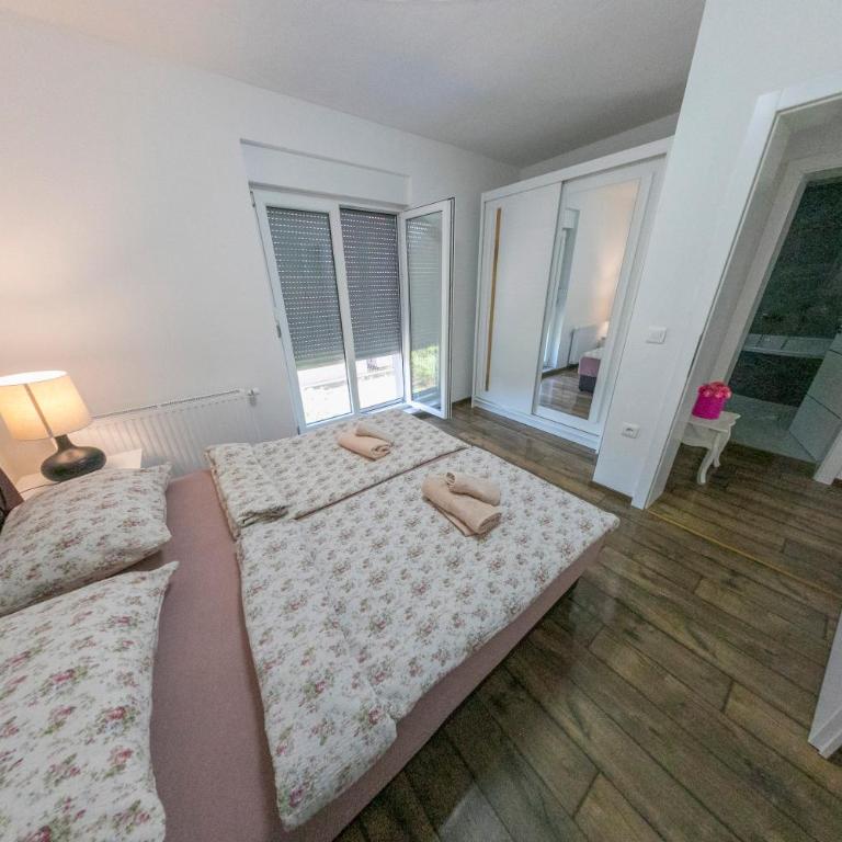 Apartman ZAGREBČANKA - Apartman sa 2 Spavaće Sobe - 17