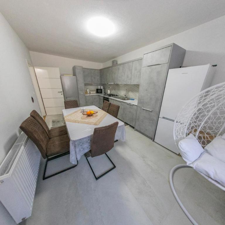 Apartman ZAGREBČANKA - Apartman sa 2 Spavaće Sobe - 20