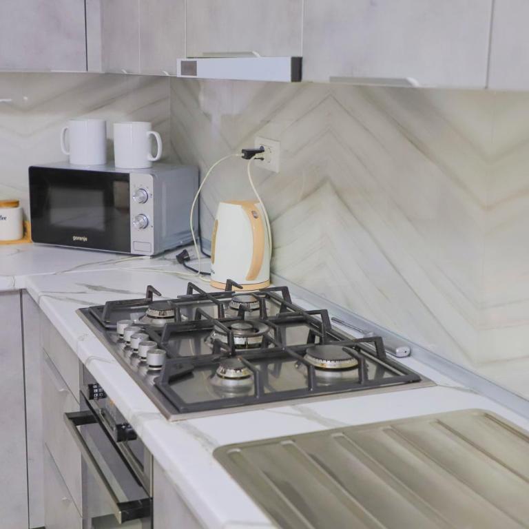 Apartman ZAGREBČANKA - Apartman sa 2 Spavaće Sobe - 25
