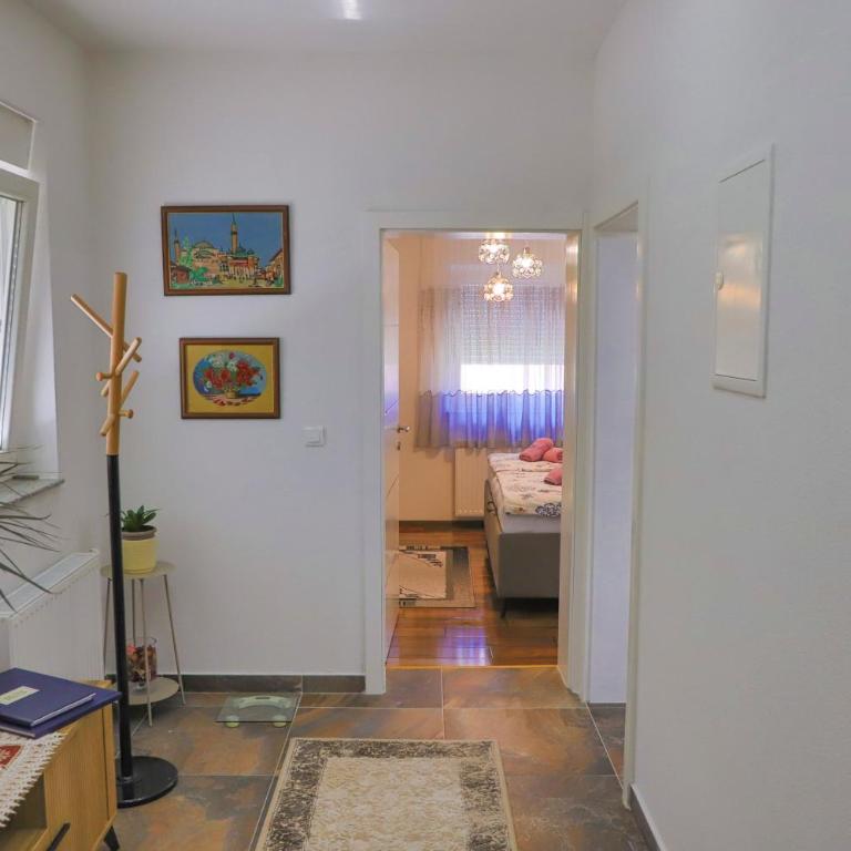 Apartman ZAGREBČANKA - Apartman sa 2 Spavaće Sobe - 26