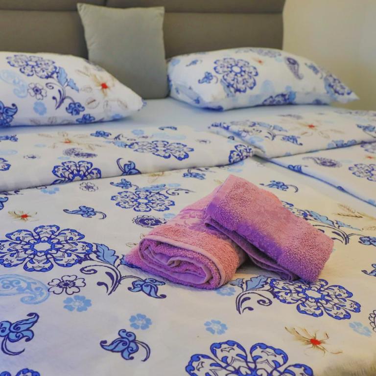 Apartman ZAGREBČANKA - Apartman sa 2 Spavaće Sobe - 27