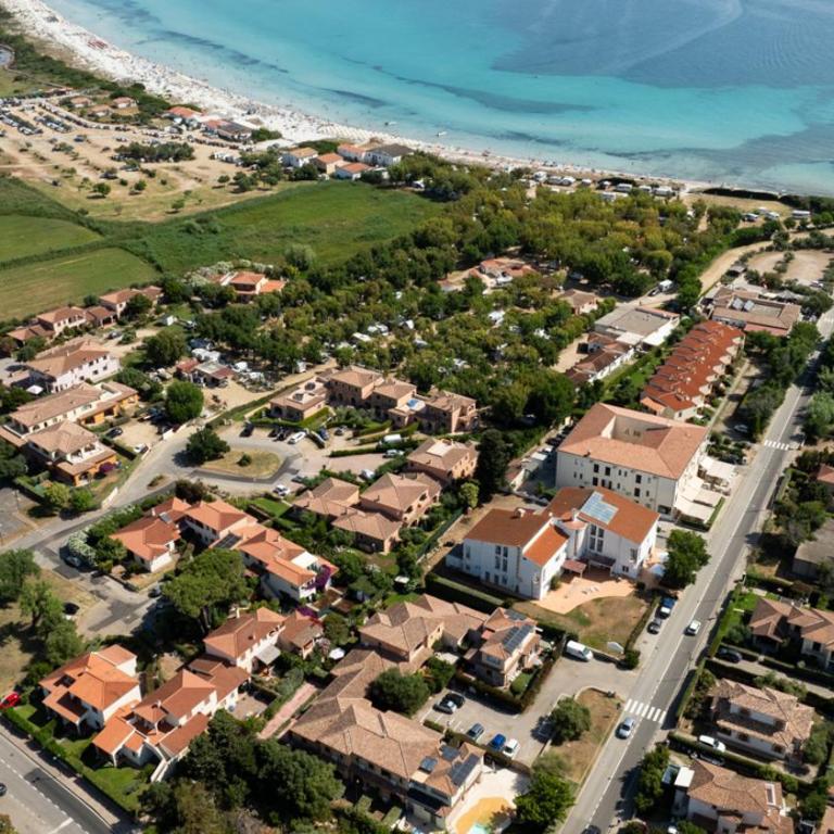 Terrazze Verdi San Teodoro by Wonderful Italy - One-Bedroom Apartment - 18