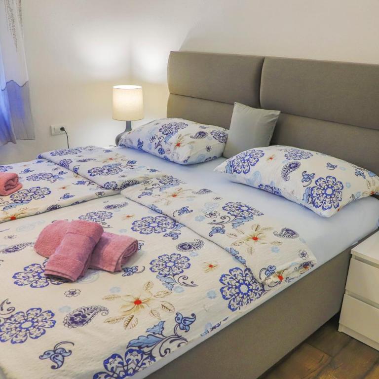 Apartman ZAGREBČANKA - Apartman sa 2 Spavaće Sobe - 7