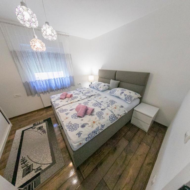 Apartman ZAGREBČANKA - Apartman sa 2 Spavaće Sobe - 28