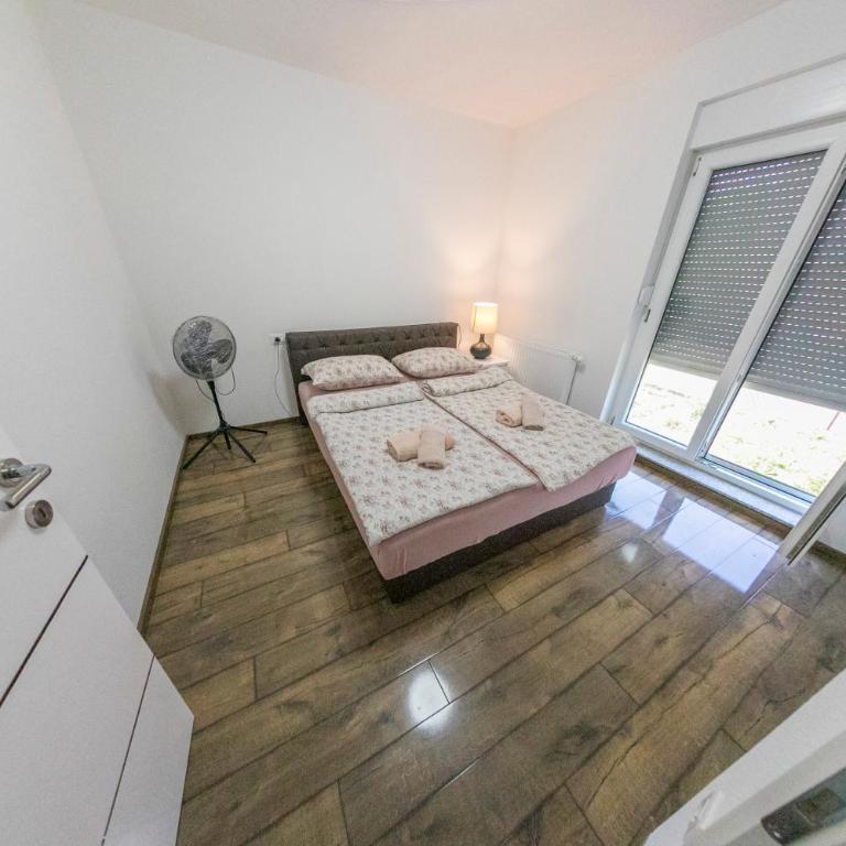 Apartman ZAGREBČANKA - Apartman sa 2 Spavaće Sobe - 29