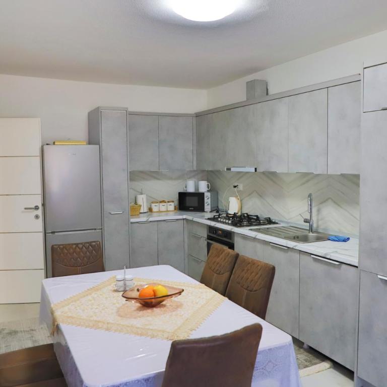 Apartman ZAGREBČANKA - Apartman sa 2 Spavaće Sobe - 31
