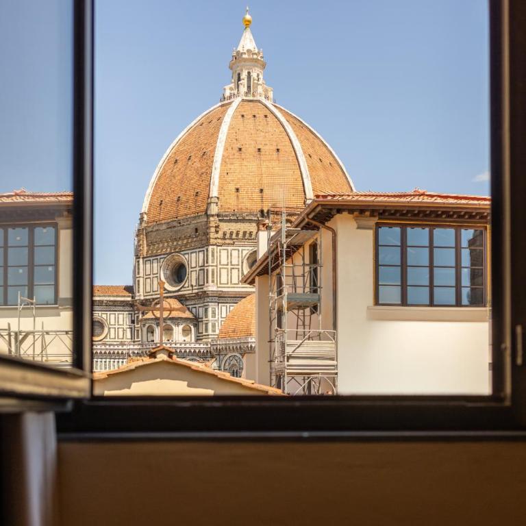 Albergo Firenze - Camera Matrimoniale Superior - 5