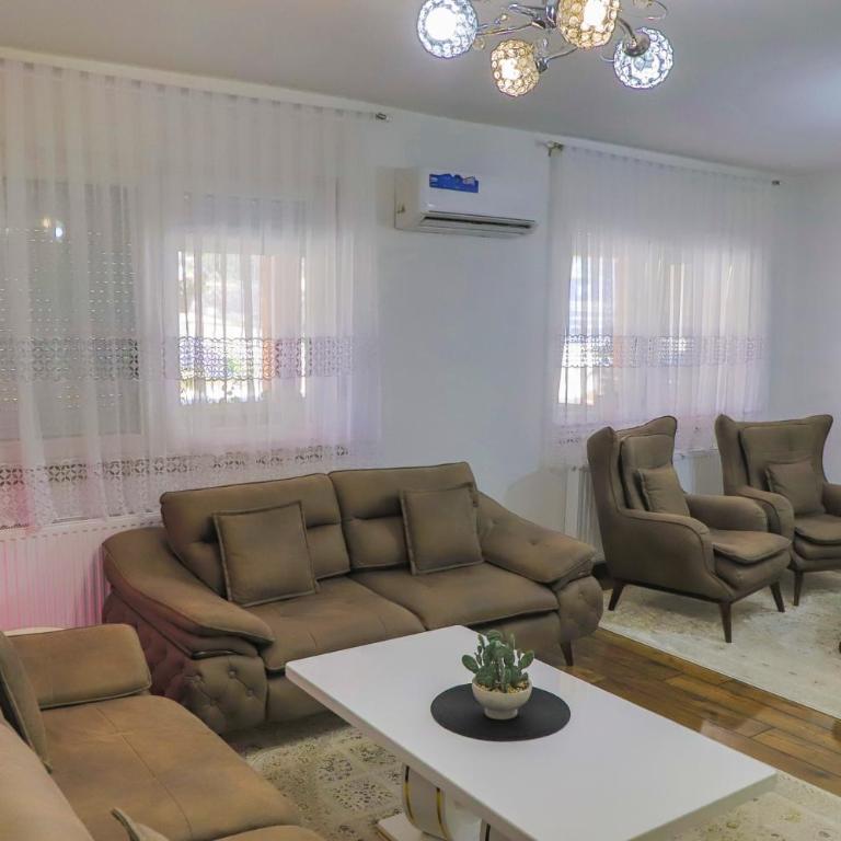 Apartman ZAGREBČANKA - Apartman sa 2 Spavaće Sobe - 32