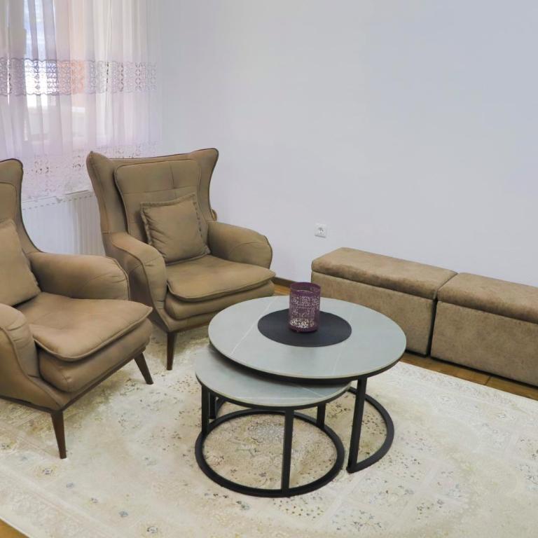 Apartman ZAGREBČANKA - Apartman sa 2 Spavaće Sobe - 33