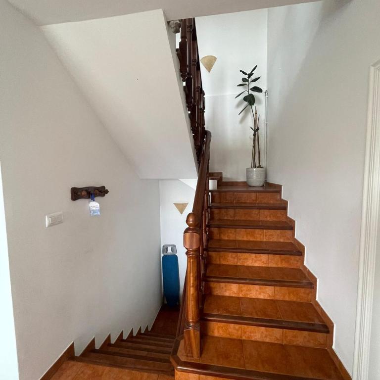 Estupendo chalet en Pontevedra - Casa con 3 Camere da Letto - 6