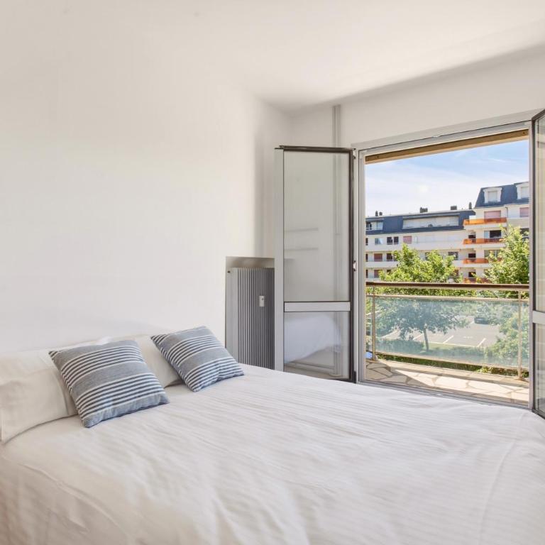cabourg, 1 chambre, 3 voyageurs, balcon vue mer - Appartamento con 1 Camera da Letto e Vista Mare - 8