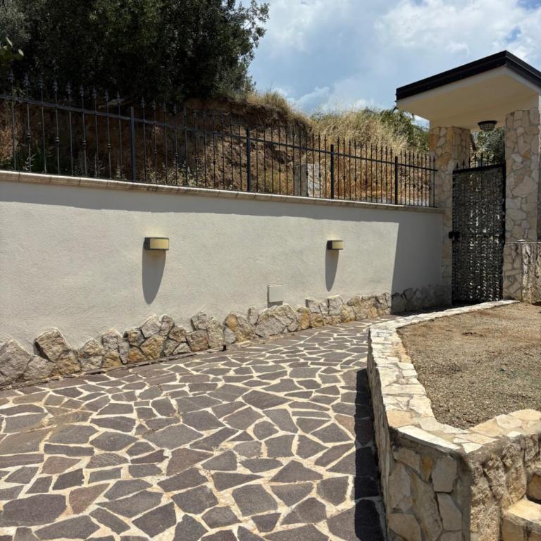 Villa ManuCamp - Villa - 21