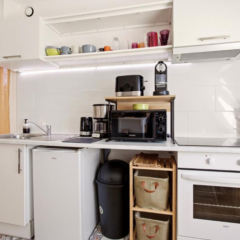 cabourg, 1 chambre, terrasse, 2 voyageurs - Appartamento con Terrazza - 5