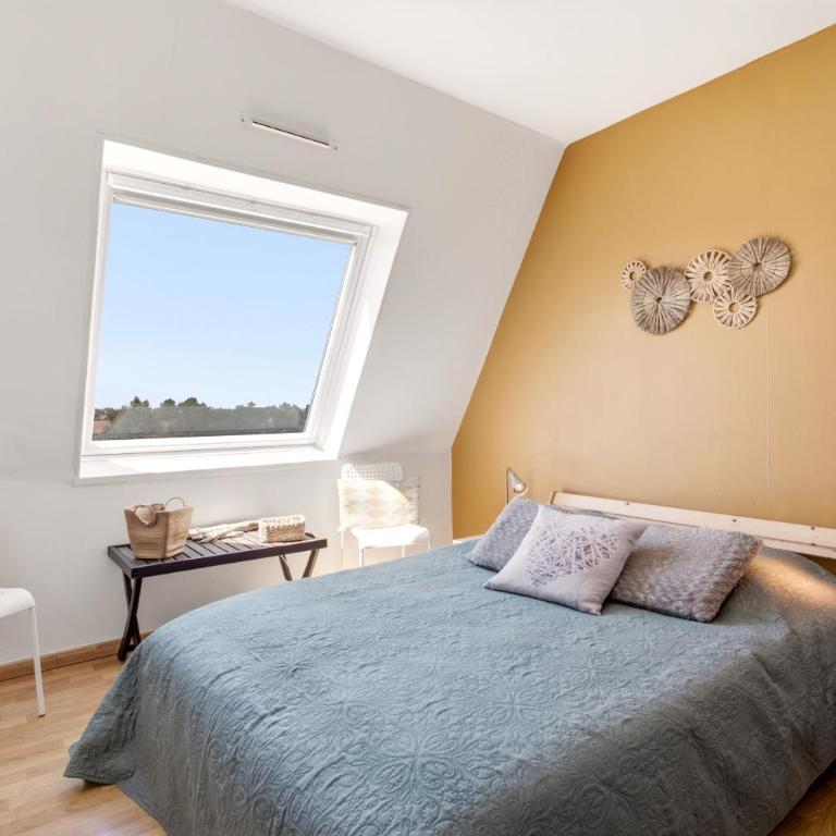 cabourg, 1 chambre, terrasse, 2 voyageurs - Appartamento con Terrazza - 10